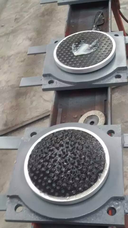 球形钢支座