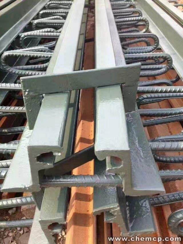 Z80伸缩缝